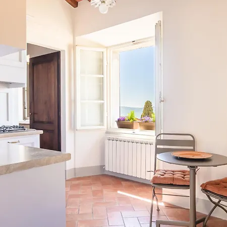 Il Ponte - Together In Tuscany Appartement